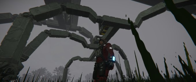 Blueprint Small Grid 4915 Space Engineers mod