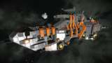 B Class Destroyer Mod Thumbnail