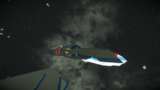 HMS ATHENS FRIGATE Mod Thumbnail