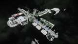Xbox Darkhaven Station Mod Thumbnail