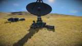 Adjustable Communication Dish Mod Thumbnail