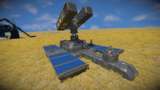 Ground-Stationed Defense Platform Mod Thumbnail