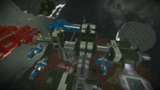 Assisted Green Station Mod Thumbnail