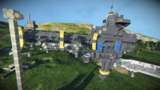 Mobile Trading Station Mod Thumbnail