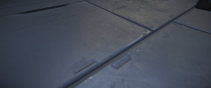 Blueprint Static Grid 9502 Space Engineers mod