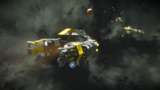 Pirate Repurposed Mining bomber Mod Thumbnail