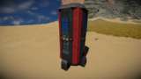 Large Fuel Tank Mod Thumbnail