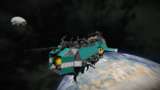 NKE Hellion Destroyer MK1 (painted) Mod Thumbnail