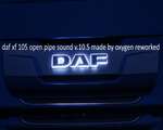 DAF XF 105 Open Pipe Sound  Mod Thumbnail