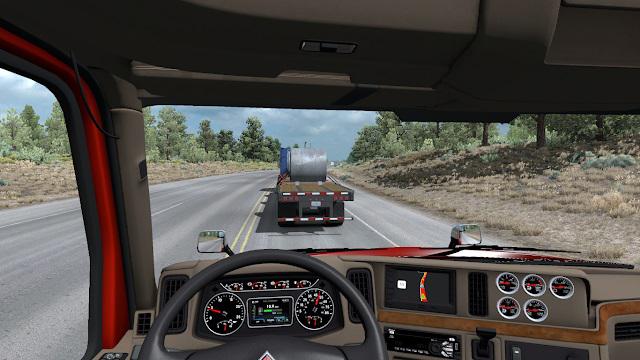 INTERNATIONAL LT625 2019 1.35.X thumbnail 2
