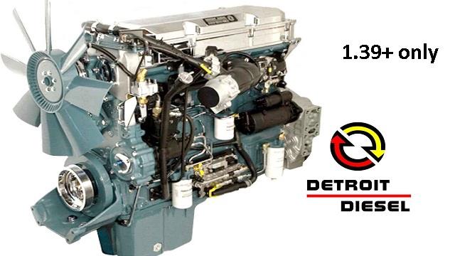 [ATS] COMBINED ENGINES PACK [1.39] thumbnail 3