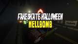 Fakeskate Halloween Hellbomb Map Mod Thumbnail