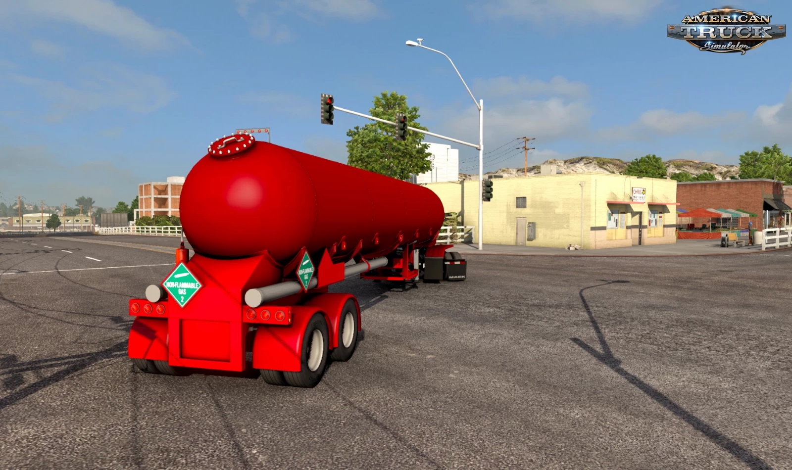 [ATS] Broketrain LLC LPG Tanker v1.0 (1.38.x) thumbnail 4