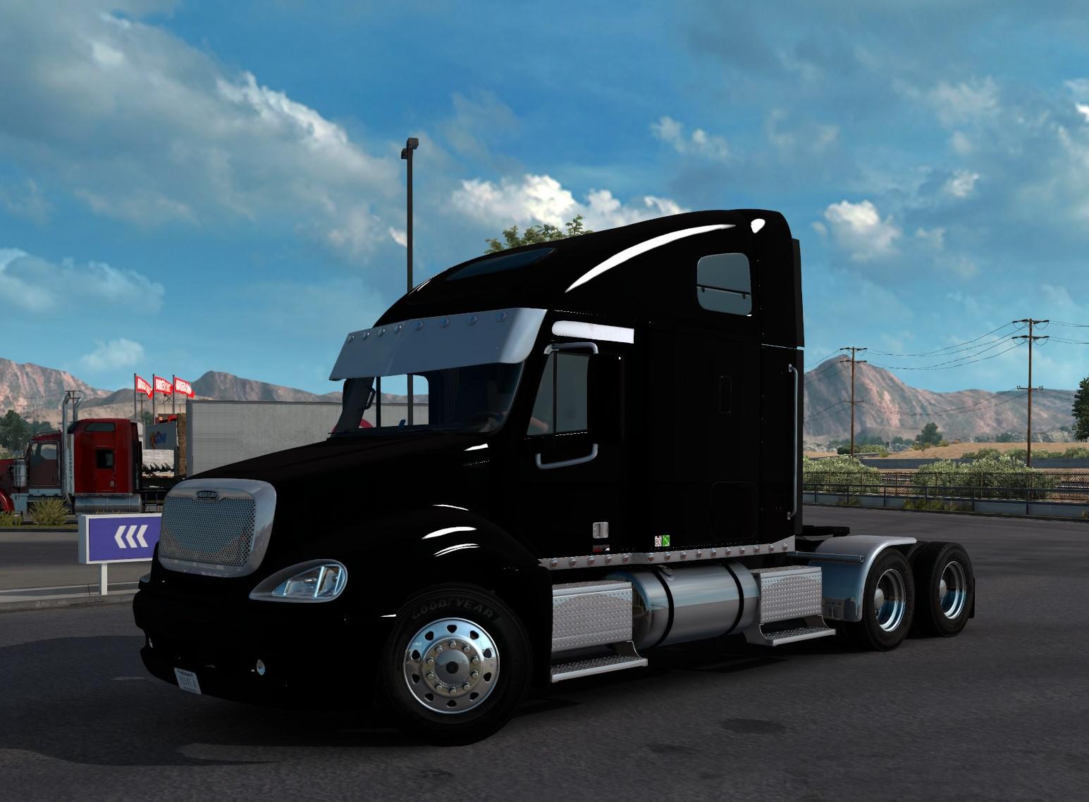FREIGHTLINER COL/CENT CUSTOM [1.39] thumbnail 4