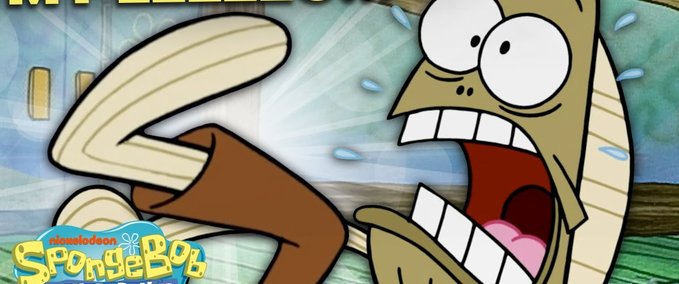 Uncategorized my leeggg! Bail SFX Skater XL mod