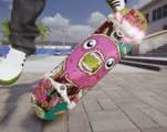 Burger Skateboards Mod Thumbnail