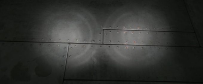 Blueprint 000...000 Space Engineers mod