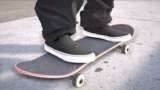 Gravis Dylan Rieder Slip On Mod Thumbnail