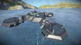 SpF PILLAGER Serialkilla2ez Mod Thumbnail