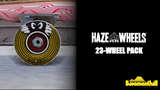 Haze 23-Wheel Pack Mod Thumbnail