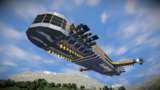 Helping Hands Heavy Explorer Mod Thumbnail