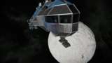 TRG SYD Gremlin Light Freighter Mod Thumbnail