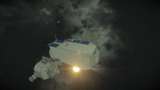 Space Hauler Mod Thumbnail