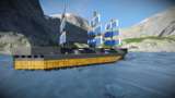 Old Ironclad Mod Thumbnail