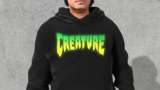 Creature Hoodie Mod Thumbnail