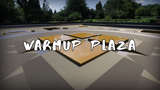 WarmUp Plaza by Bralunit Mod Thumbnail