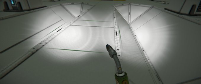 Blueprint Westwood Space Engineers mod