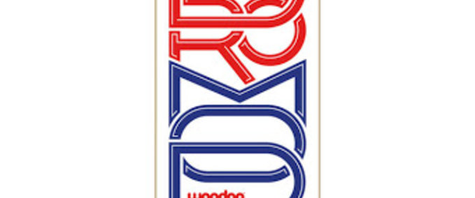 Uncategorized Woodoo Decks Argentinean Brand ARGENTINA Skater XL mod