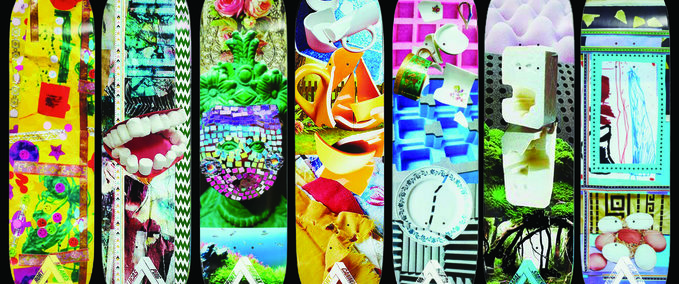 Uncategorized Palace pro decks Skater XL mod