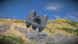 Fleet air attack vehicle Mod Thumbnail