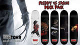 Freedy vs Jason Deck pack Mod Thumbnail