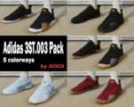 Adidas 3ST.003 Pack Mod Thumbnail