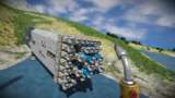 Asteroid Eater Mod Thumbnail