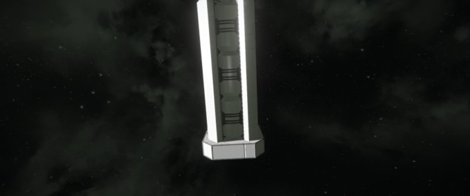 Blueprint Base mod hydro tank 3 Space Engineers mod