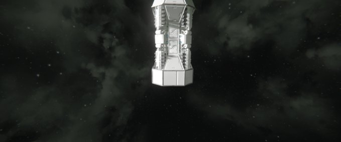 Blueprint Base mod engine 8 Space Engineers mod