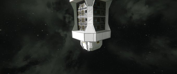 Blueprint Base mod o2h2 16 Space Engineers mod