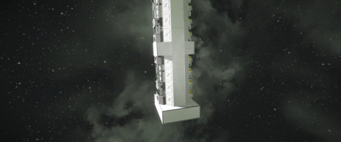 Blueprint Base mod ref 2 Space Engineers mod