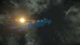 Long lance corvette mk 2 Mod Thumbnail