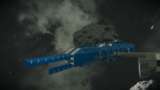 Long lance corvette 2-2 Mod Thumbnail