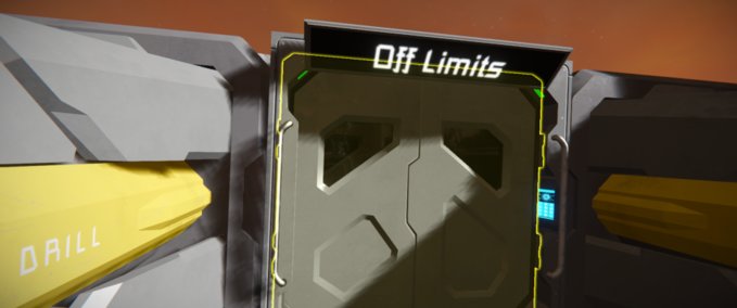 Blueprint H-01 Prospector 2.0 Space Engineers mod