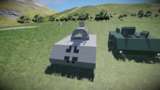 Kriegoff Heavy Tank Mod Thumbnail
