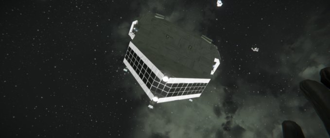 Blueprint Turtle.Com Space Engineers mod