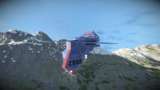 o.w.i Vangard Mod Thumbnail