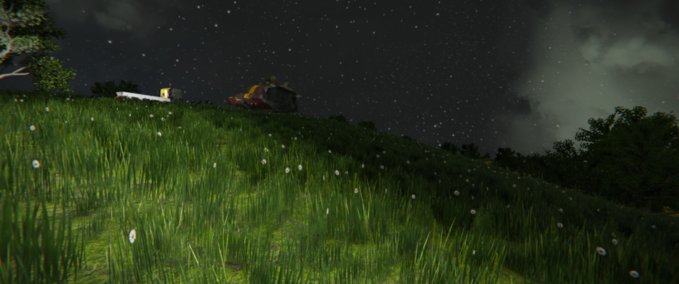 Blueprint Baddy's Industrial Drill Mk1 Space Engineers mod