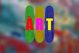 àrt Skateboards Colors Mod Thumbnail