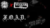 Grave Temple X Vulgar Collab "F.O.A.D." Mod Thumbnail